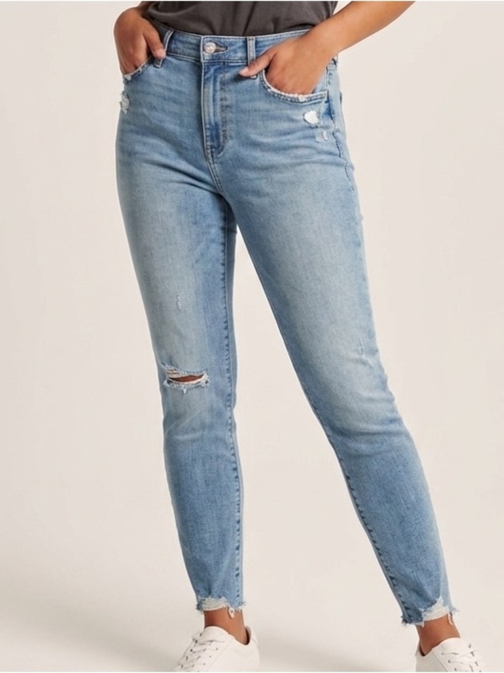 Banana Republic  Skinny Fit Jeans
